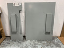GE Spectura Series APFT7523EM Line and Load Panels