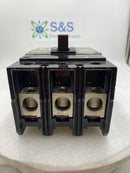 Square D KHL36225 225 Amp 600V Thermal Magnetic Circuit Breaker