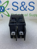 Siemens BQ2060QX 60 Amp 2 Pole 120/240V Type BQX Circuit Breaker