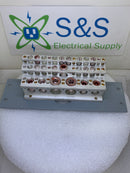 GE General Electric AEG47 Ground Kit