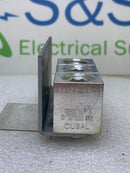 Square D SE-2976 300MCM-4 CU9AL Mechanical Lug