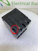 Murray MP250230 30/50 Amp 120/240V 4 Pole Quad Circuit Breaker