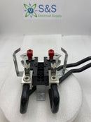 Siemens MC0816B1200RTH 200A 1 Phase 120/240V 4 Jaw - Meter Socket Only
