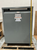 Square D Sorgel 150kVA 3 Ph 480V to 480Y/277V Insulated Transformer 150TQ31779