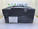 GE General Electric SELA36AT0060 60 Amp 3 Pole 600v Spectra RMS w/SRPE 50A Plug