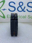 Murray MP2020N 20 Amp 1 Pole 120/240V Type MH-T Circuit Breaker - Flaw