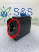 Westinghouse BD1515 15 Amp 2 Pole 120/240V Circuit Breaker - Cosmetic Flaw
