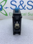 Westinghouse BR150 50 Amp 1 Pole 120/240V Circuit Breaker