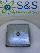 Square D MPR43200 MP Meter Pak 4 7/8" Hub Plate