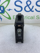 Westinghouse QNPL1060 60 Amp 1 Pole Quicklag-P Circuit Breaker - Flaw
