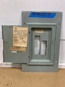 Crouse-Hinds LC216MC 200 Amp 30 Space Panel Door 22" x 15 1/2"
