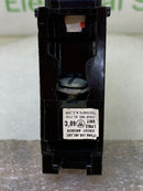 Westinghouse QNBL1020 20 Amp 1 Pole 120/240V 5kAIC QNBL Circuit Breaker - Flaw
