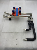 Square D SC3042M200PS 200 Amp 4 Jaw Meter Replacement Kit Only