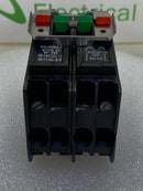 Murray EP423 Circuit Breaker 20/30 30/20 Amp Quad 120/240v - Flaw