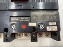GE THJK436F000 400 Amp 3 Pole Mod 5 Breaker w/400A Trip - Old Style