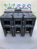 GE General Electric SELA36AT0060 60 Amp 3 Pole 600v Spectra RMS w/SRPE 50A Plug