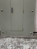 GE General Electric NHB 225 Amp Panelboard Door Only 37 1/4" x 22 1/4"