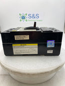 Square D KHL36225 225 Amp 600V Thermal Magnetic Circuit Breaker