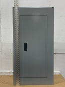 Siemens S1C30ML125CBS 125 Amp MLO 3 Phase 4 Wire 30 Circuit 208Y/120V Panelboard