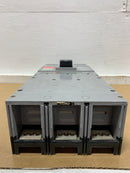 Siemens CJD63B400 400 Amp 3 Pole 600V Circuit Breaker