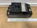 Square D LC36600 600 Amp 3 Pole 600V Circuit Breaker - Flaw