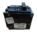 Eaton/Cutler Hammer BRHX2100 100 Amp 2 Pole 22kAIC 120/240V Circuit Breaker
