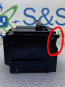 GTE/Sylvania C220 20 Amp 2 Pole 120/240V Type C Circuit Breaker - Flaw