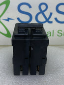 Westinghouse/Cutler Hammer HQP2060 60 Amp 2 Pole 120/240V Circuit Breaker