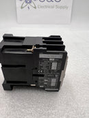 Allen-Bradley 100-A09ND3 Series B Contactor 9 Amp Max 660V