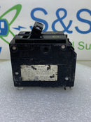 Eaton/Classified Product CHQ260 60 Amp 2 Pole 120/240V Circuit Breaker - Flaw