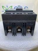 General Electric TED134030WL 30 Amp 3 Pole 480V Circuit Breaker w/ Adjustable Trip