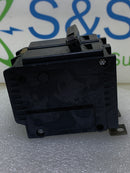 GTE/Sylvania BQ2C050 50 Amp 2 Pole 120/240V Circuit Breaker - Flaw
