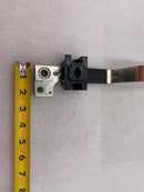 Leviton LG120-BED 200 Amp 120/240V Meter Main Combo Neutral Bar Only