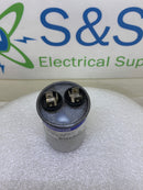 GE/General Electric 97F5066 10uf +/- 06% 370vac 50/60hz Capacitor