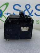Eaton/Classified Product CHQ260 60 Amp 2 Pole 120/240V Circuit Breaker - Flaw