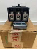 Square D QGA32200 200 Amp 3 Pole 240V PowerPact I Line Circuit Breaker