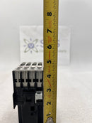 GE RL4RD040T Contactor Relay 20A 660v