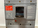 Siemens CJD63B400 400 Amp 3 Pole 600V Circuit Breaker