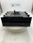 GE THJK436F000 3 Pole 400 Amp Breaker w/400A Trip - Flaw