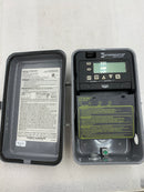 Intermatic ET8015CR Timer Switch 120/277V 1NO 1 Form A SPST Contact, 1 Pole