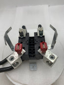Siemens MC0816B1200RTH 200A 1 Phase 120/240V 4 Jaw - Meter Socket Only