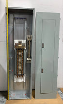 Eaton PRL1X 400 Amp Main Lug 42 Spaces 208Y/120V 3 Phase Panelboard Load Center 72" x 20 1/4"