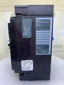 Square D HGM36150 150 Amp 3 Pole 600V Circuit Breaker