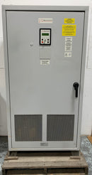 Princeton Power Systems GTIB 480-100 100KW 3 Phase Utility Interactive Inverter 72" x 36.5" x 18"