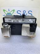 Square D QOM2150MVH 150 Amp 2 Pole 120/240V 22kA Main Circuit Breaker