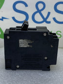 Crouse-Hinds MP2020NC 20 Amp Dual Single Pole (Tandem) 120/240V Breaker - Flaw