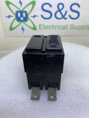 Westinghouse QNBL2040 40 Amp 2 Pole 120/240V Circuit Breaker - Flaw