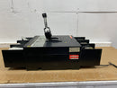 Square D NHF3612001021 1200 Amp 3 Pole 600V Circuit Breaker w/Shunt