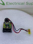 General Electric RR7 43180-54137 Remote Control Lighting Relay Coil 20-30 VAC