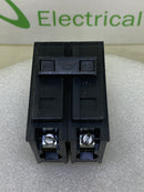 Westinghouse/Cutler Hammer HQP2060 60 Amp 2 Pole 120/240V Circuit Breaker